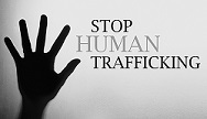 Human Trafficking Symposium